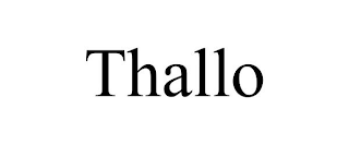 THALLO