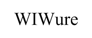 WIWURE