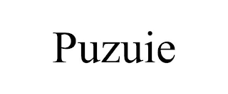 PUZUIE