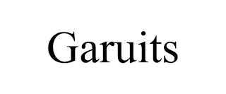 GARUITS