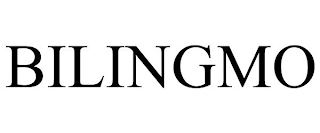 BILINGMO