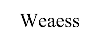 WEAESS