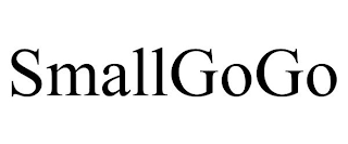 SMALLGOGO