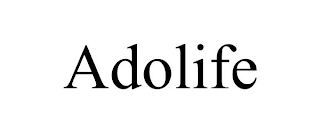 ADOLIFE