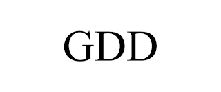 GDD