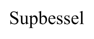 SUPBESSEL