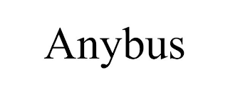 ANYBUS