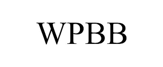 WPBB