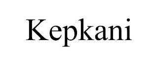 KEPKANI