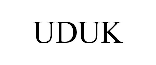 UDUK