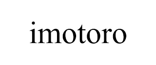 IMOTORO