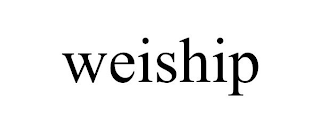 WEISHIP