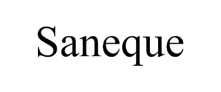 SANEQUE