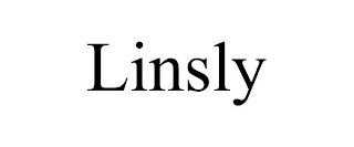 LINSLY