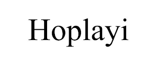 HOPLAYI