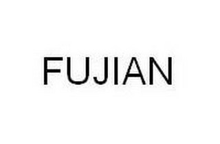 FUJIAN