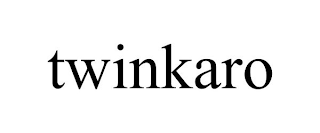 TWINKARO