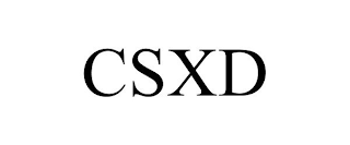 CSXD