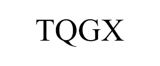 TQGX