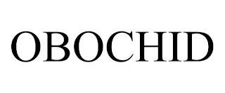 OBOCHID