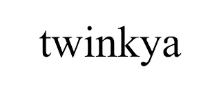 TWINKYA