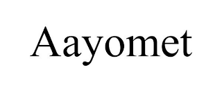 AAYOMET