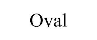 OVAL