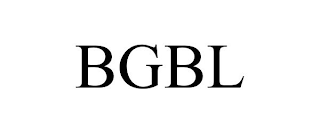 BGBL