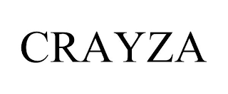 CRAYZA