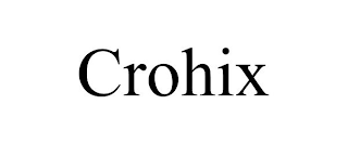 CROHIX