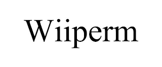 WIIPERM