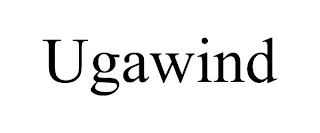 UGAWIND