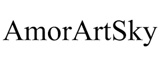 AMORARTSKY