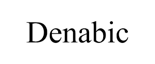 DENABIC