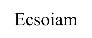 ECSOIAM