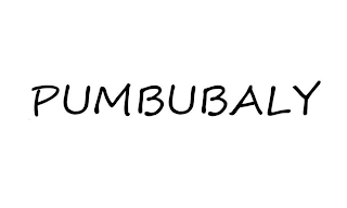 PUMBUBALY