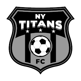 NY TITANS FC