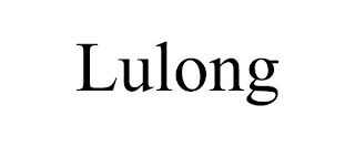 LULONG