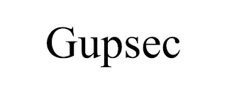 GUPSEC