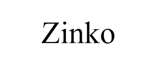 ZINKO