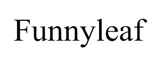 FUNNYLEAF