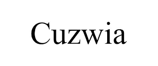 CUZWIA