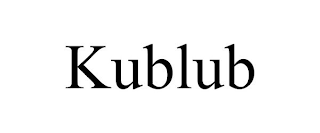 KUBLUB