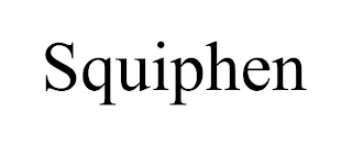 SQUIPHEN