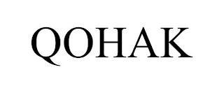 QOHAK