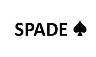 SPADE