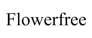 FLOWERFREE