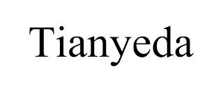 TIANYEDA
