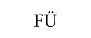 FÜ