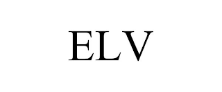 ELV